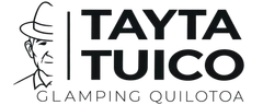 Tayta Tuico Glamping Quilotoa