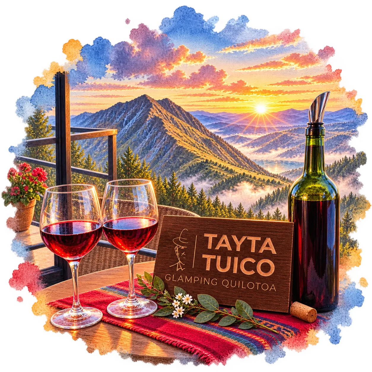 Contacto y reservas